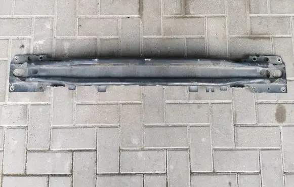 Volvo S60 Front bumper cross member