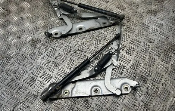 Jaguar XF X250 Tailgate/trunk/boot hinge