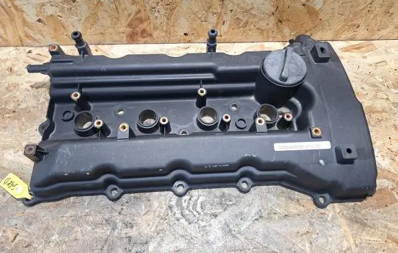 Hyundai ix35 Rocker cam cover G4KD