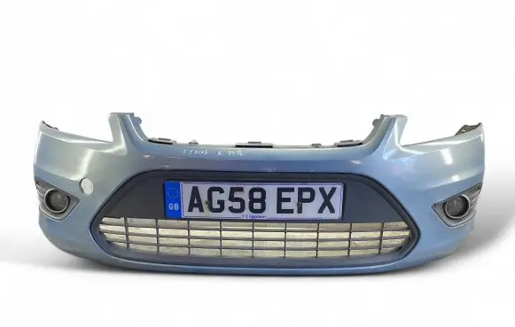 Ford Focus Front bumper