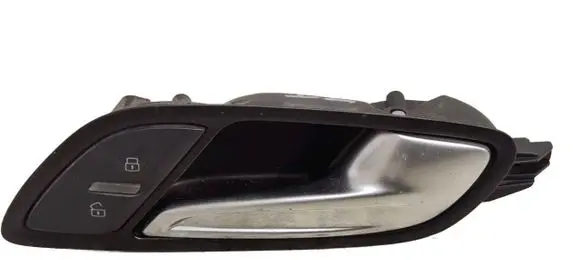Audi TT TTS Mk2 Front door interior handle 8J1837020 0005156002