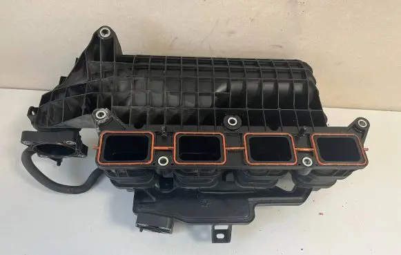 Intake manifold