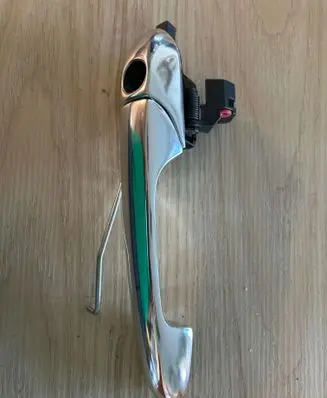 Alfa Romeo 147 Front door exterior handle 46799798
