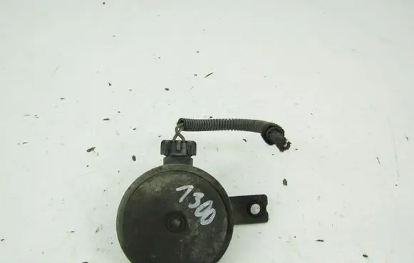 Opel Astra H Horn signal 