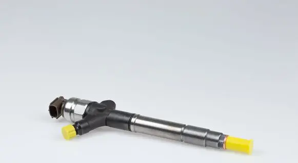 Toyota RAV 4 (XA30) Fuel injector 0950006040 002003002115R 095000604