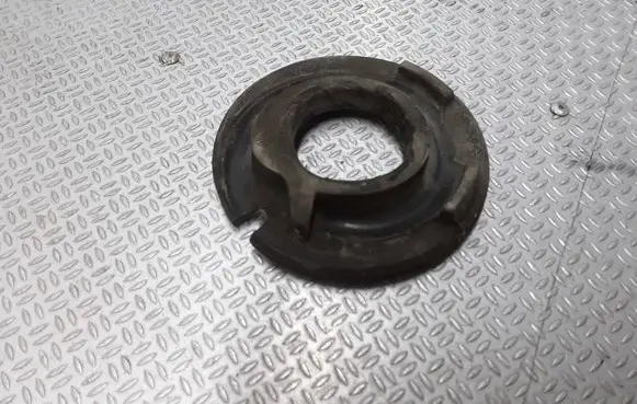 Audi A6 S6 C6 4F Front coil spring rubber mount 4F0412109
