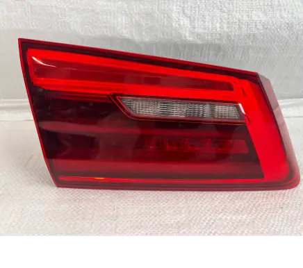 BMW 5 G30 G31 Tailgate rear/tail lights 7376473 630000 630251
