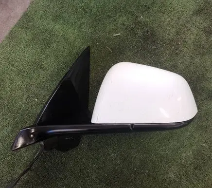 Tesla Model Y Front door electric wing mirror 