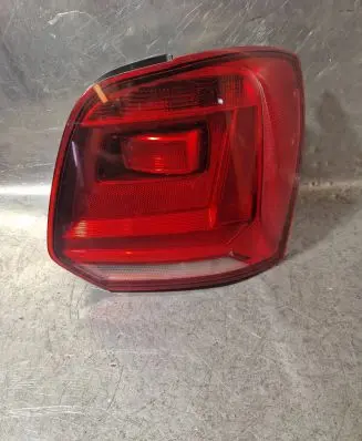 Volkswagen Polo V 6R Rear/tail lights 6C0945096F 6C0945112 0287314108