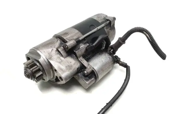Nissan Pathfinder R51 Starter motor 23300EB30A M008T76071ZE