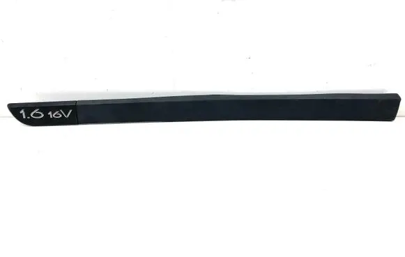Renault Scenic II - Grand scenic II Front door trim (molding) 8200136733