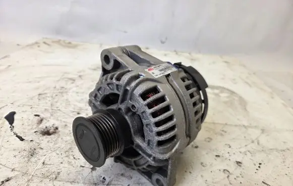 Saab 9-3 Ver2 Generator/alternator