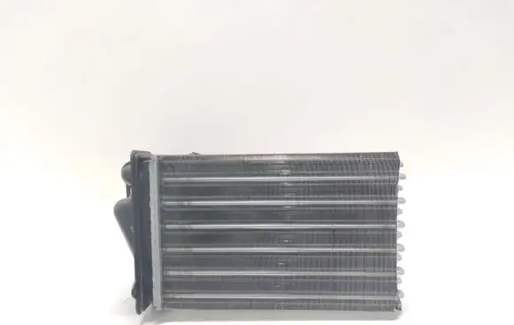 Peugeot 207 Heater blower radiator B6689855