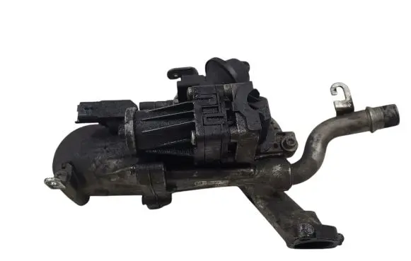 Ford C-MAX II EGR valve 181515829 9671187780