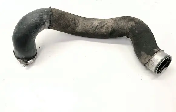 Intercooler hose/pipe