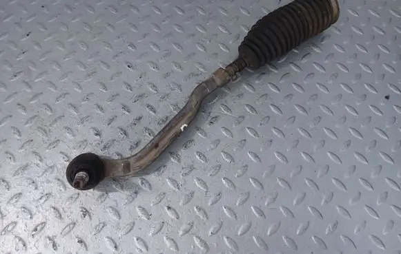 Steering tie rod