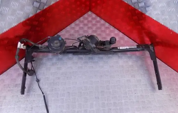 Volkswagen Golf VII Tow bar set 5G0803880C