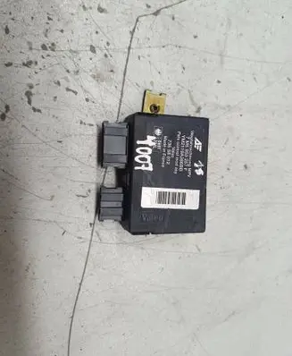 Immobilizer control unit/module