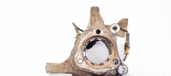 Opel Signum Front wheel hub 13136699r