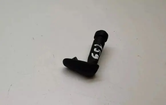 Saab 9-5 Windshield washer spray nozzle 
