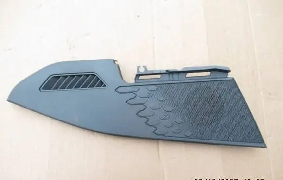 Toyota C-HR II Central console control unit 55408F4070