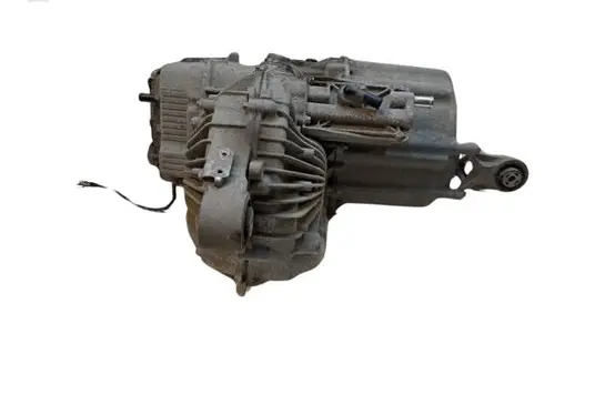 Tesla Model X Engine 103730000E 10370000F0 103705000D