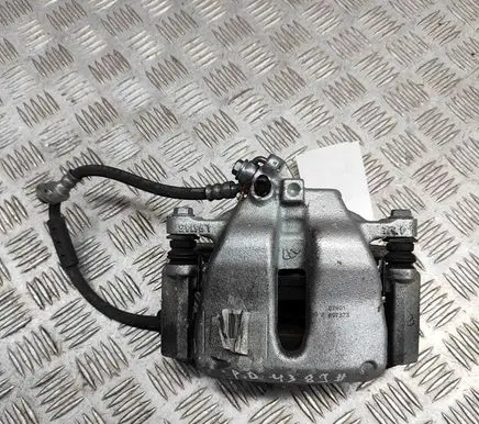 Opel Mokka B Front brake caliper 1648321680