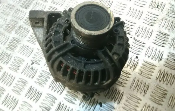 Generator/alternator