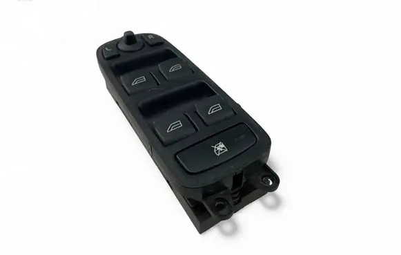 Volvo V50 Electric window control switch 30773427