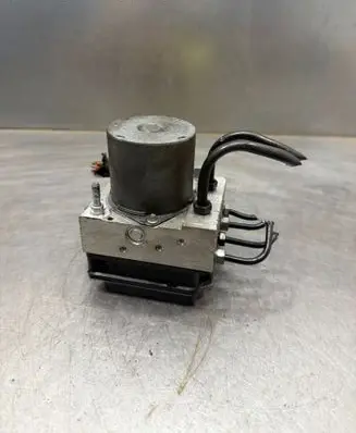 Audi A6 S6 C6 4F ABS Pump 0265950557