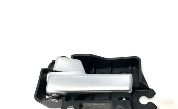 Ford Kuga I Rear door interior handle trim 3M51R22601 PA6GF15