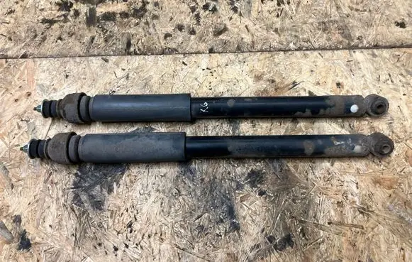 Nissan Juke I F15 Rear shock absorber/damper 56210BX82A