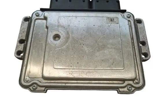 Volvo S60 Engine control unit/module 31312683 1039S40105 0261S06332