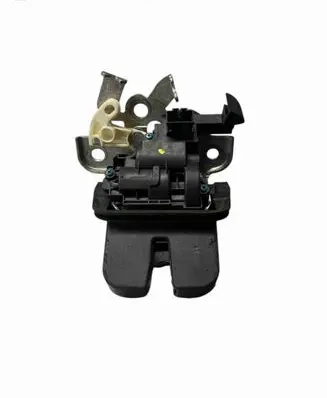 Audi A6 S6 C6 4F Tailgate/trunk/boot lock/catch/latch 4L0827505A