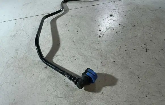 Dodge Challenger Fuel line pipe 68408247AB
