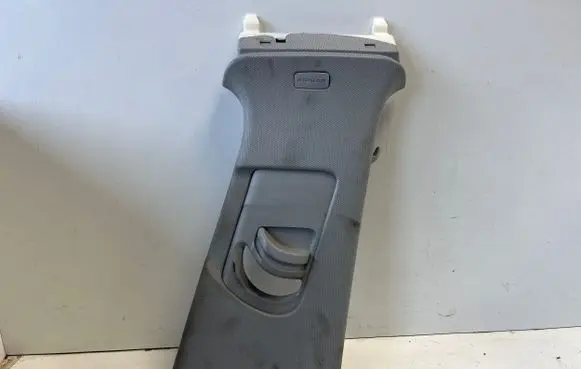 Audi A4 S4 B9 (B) pillar trim (top) 8W0867294