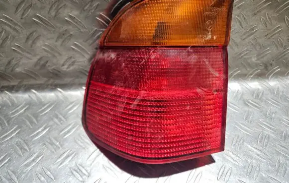 BMW 5 E39 Rear/tail lights
