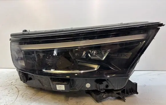 Opel Mokka B Headlight/headlamp 368158932 LD15046 9867455880