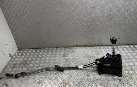 Ford Ecosport Gear shifter/selector