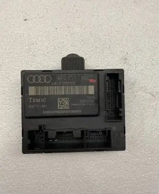 Audi A6 S6 C6 4F Other devices 4F0959793E