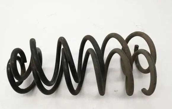 Mazda CX-5 Set of springs and shock absorbers (Front and rear) 