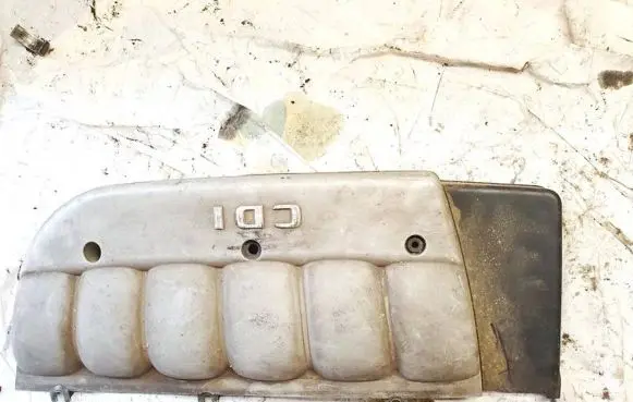 Mercedes-Benz E W124 Engine cover (trim) 0132901
