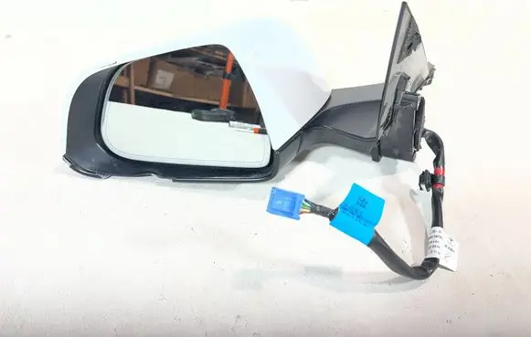 Tesla Model 3 Front door electric wing mirror 159203300D