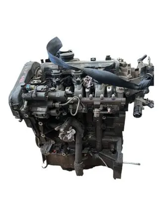 Renault Megane III Engine k9kr846