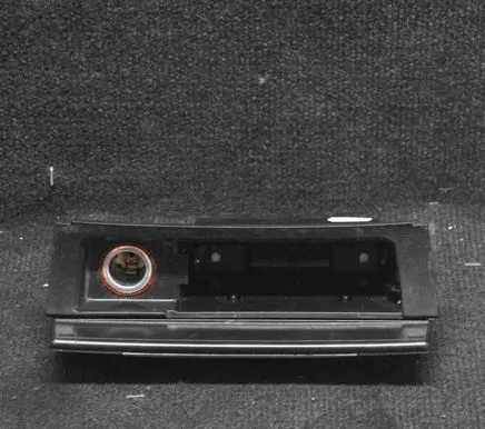 Volkswagen PASSAT B6 Car ashtray 3C0863284