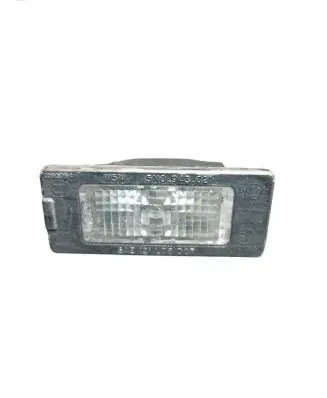 Volkswagen PASSAT B6 Number plate light 5N0943021