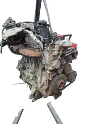 Mini Cooper Countryman R60 Engine N47C16A