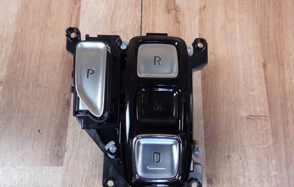 Hyundai Santa Fe Gear shift switch/knob 467W0CL100 467W0S1100