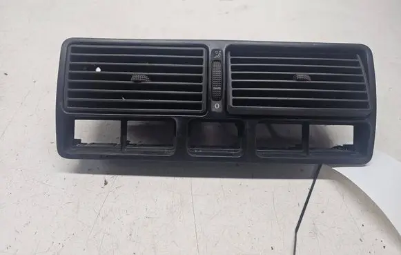 Volkswagen Golf IV Dash center air vent grill 1J0819728C