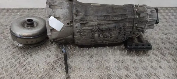 Mercedes-Benz GLC C253 Automatic gearbox A2532701601 A7252740000 A2052500602